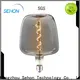 Sehon High-quality edison fixtures company used in bathrooms 1