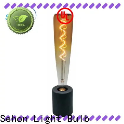 Sehon High-quality e27 led edison bulb Suppliers used in bedrooms 1