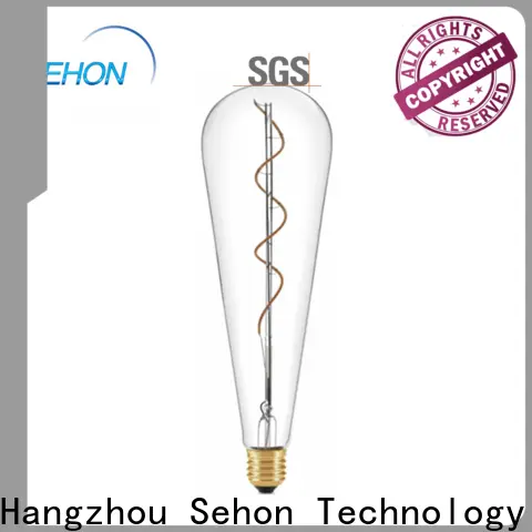 Best led filament bulb e27 factory used in bathrooms 1