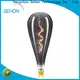 Sehon filament lighting for business used in bathrooms 1