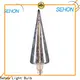 Sehon High-quality large led filament bulb factory used in living rooms 1