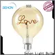 Sehon led bulb wattage factory used in living rooms 1