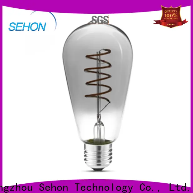 Sehon retro led lights company used in bedrooms 1