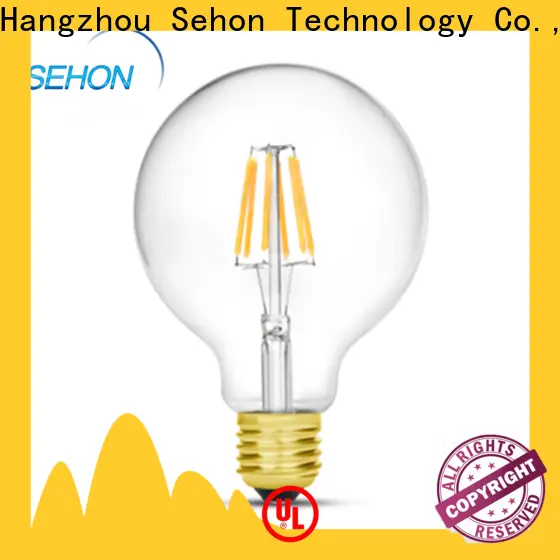 Custom 4w led light bulbs factory used in bedrooms 1