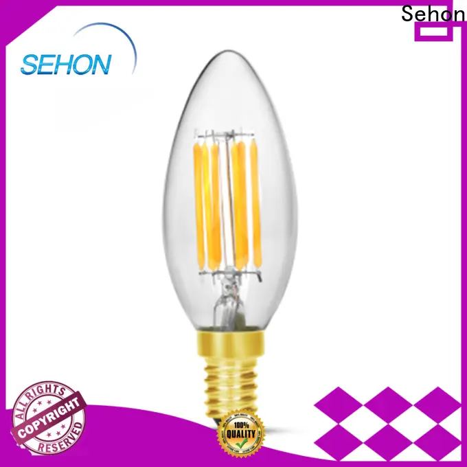 Latest 100 watt led edison bulb manufacturers for home decoration 1