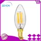 Latest 100 watt led edison bulb manufacturers for home decoration 1