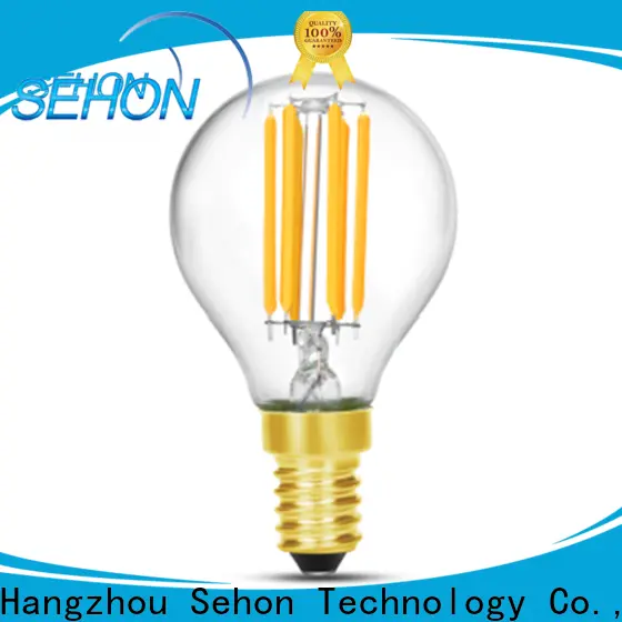 Best vintage looking led light bulbs Supply used in bathrooms 1