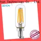 Sehon Wholesale edison led globe Supply used in living rooms 1