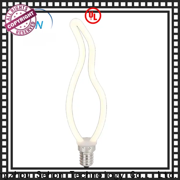 Sehon large vintage light bulbs company used in living rooms 1