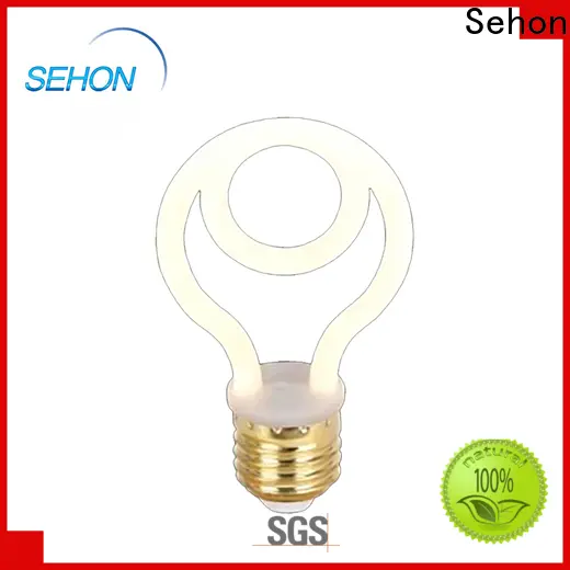 Custom vintage led edison bulb for business used in living rooms 1