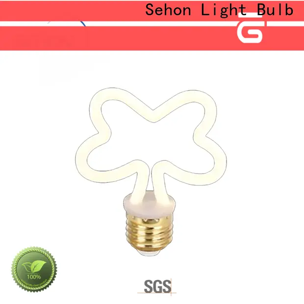 Sehon Wholesale led old fashioned bulbs Suppliers used in bathrooms 1