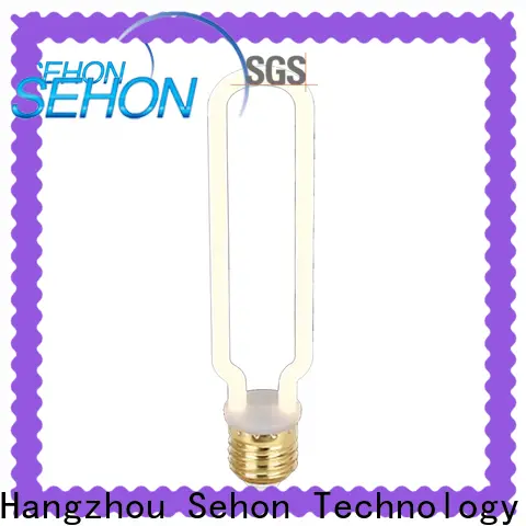 Top filament bulb manufacturers used in bedrooms 1