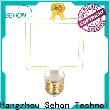 Latest g25 led filament factory used in bathrooms 1