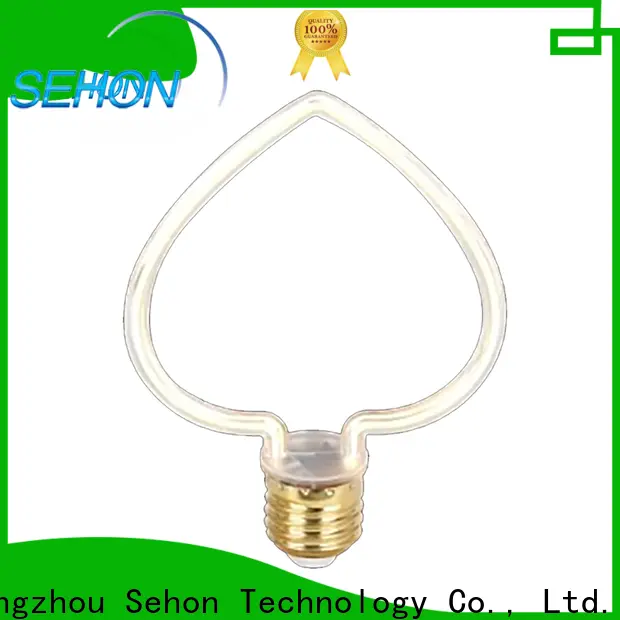 Best b22 led filament bulb company for home decoration 1