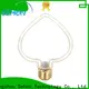 Best b22 led filament bulb company for home decoration 1