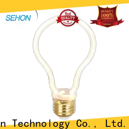 Sehon dimmable led edison light bulbs Suppliers used in bedrooms 1