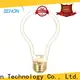 Sehon dimmable led edison light bulbs Suppliers used in bedrooms 1