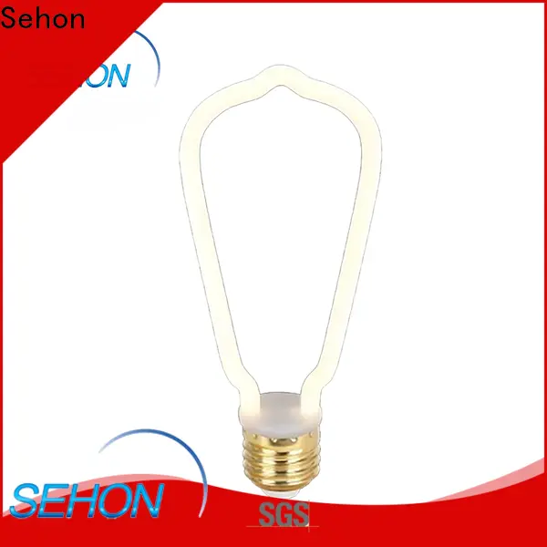 Sehon edison bulb wattage Supply used in bathrooms 1
