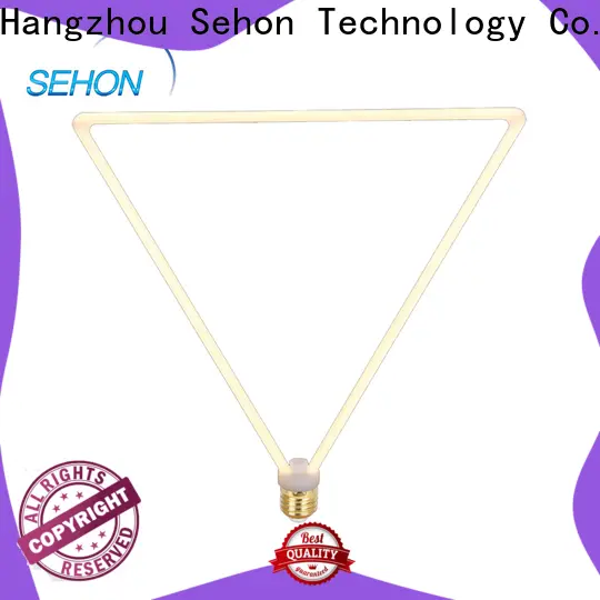 Sehon Wholesale vintage light bulb lamp for business used in living rooms 1