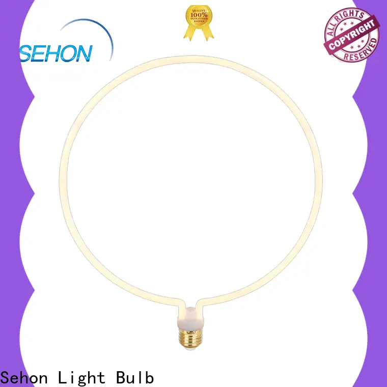 Top edison light bulb filament factory used in bedrooms 1