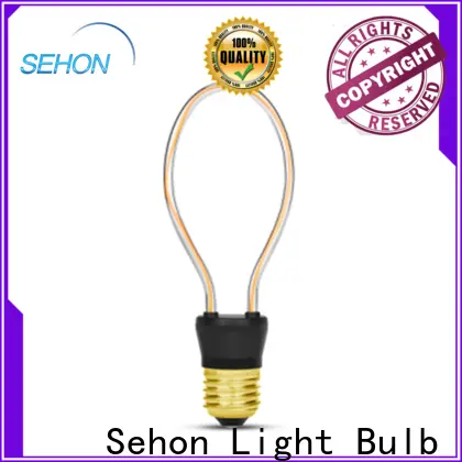 Sehon Custom 6500k led bulb manufacturers used in bathrooms 1
