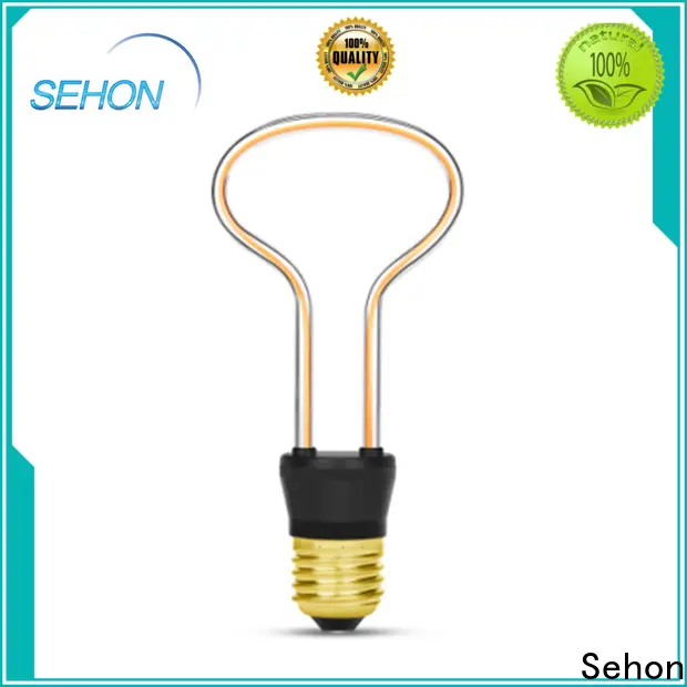 Sehon New old style led bulbs Suppliers used in bedrooms 1