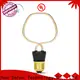 Sehon Custom filament bulb light fixtures Supply for home decoration 1