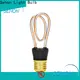 Sehon Custom cool white led edison bulbs Suppliers used in living rooms 1