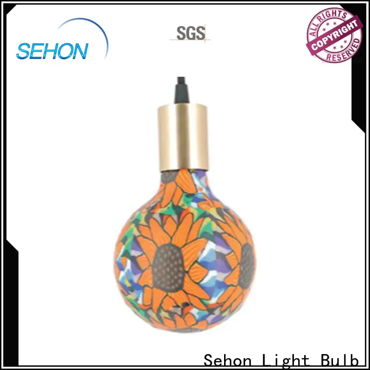 High-quality edison filament light bulbs Suppliers used in bedrooms 1