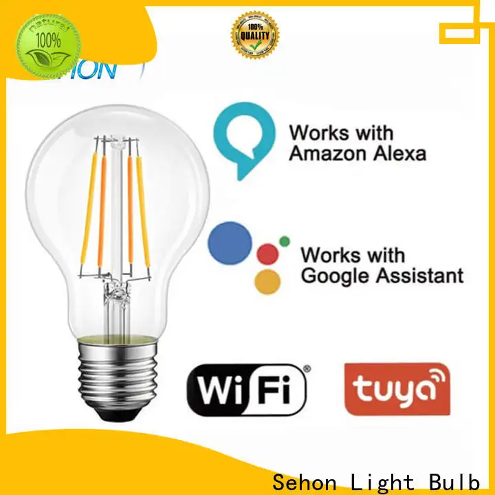 Sehon Wholesale 2000k led bulb for business for home decoration 1