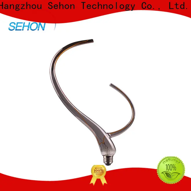 Wholesale original edison light bulb for sale factory used in bathrooms 1