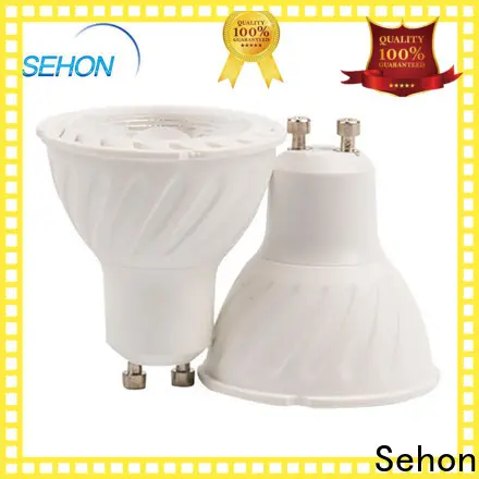 Sehon Top led spotlight flood light Suppliers used in specialty stores lighting 1