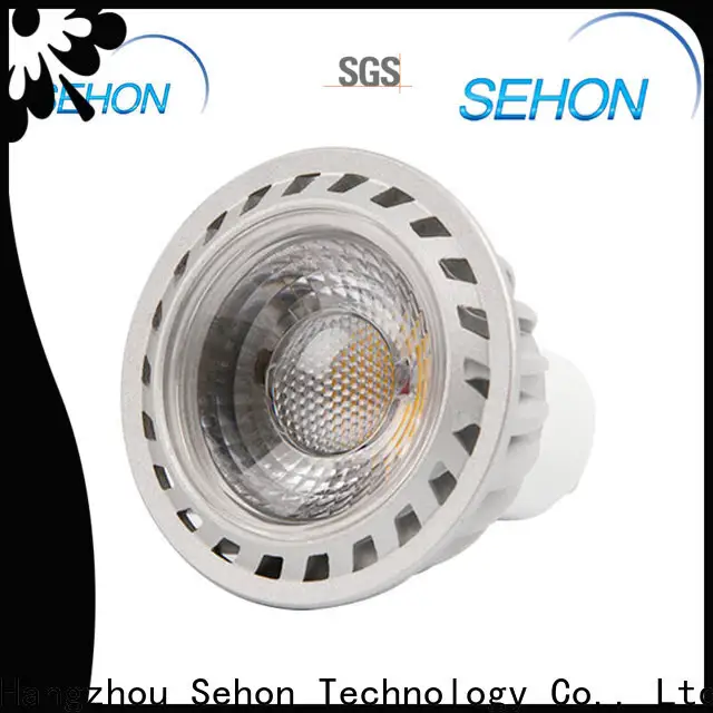 Custom white spotlights manufacturers used in entertainment venues lighting 1