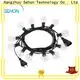 Sehon Top ball string lights indoor Supply used on Halloween 1
