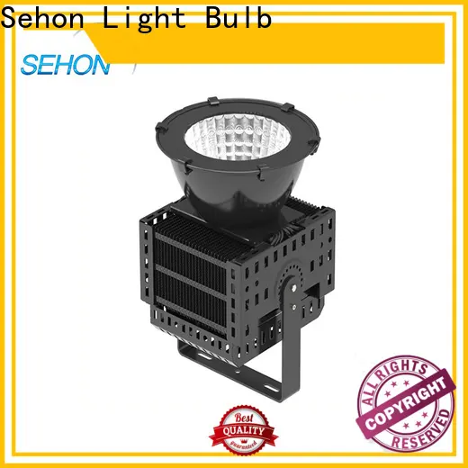 Sehon 120 watt led high bay for business used in warehouses 1