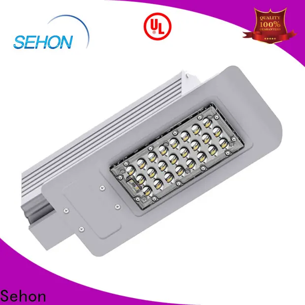 Sehon street light price manufacturers for outdoor lighting 1