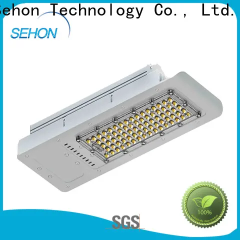 Sehon not on the high street lighting factory for outdoor street 1