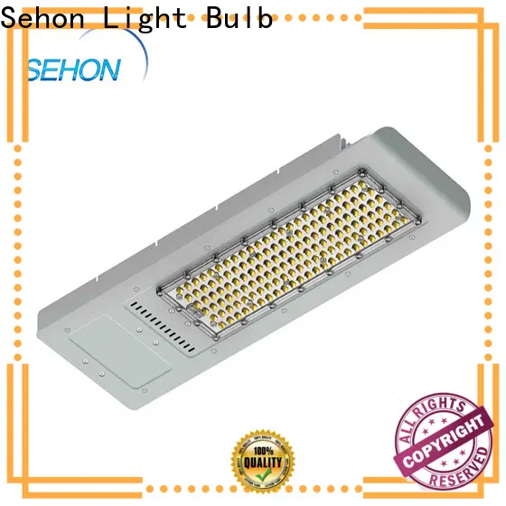 Sehon High-quality outdoor street lamp Supply for outdoor lighting 1