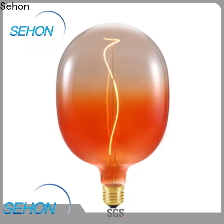 Sehon vintage edison filament bulbs factory used in bedrooms 1