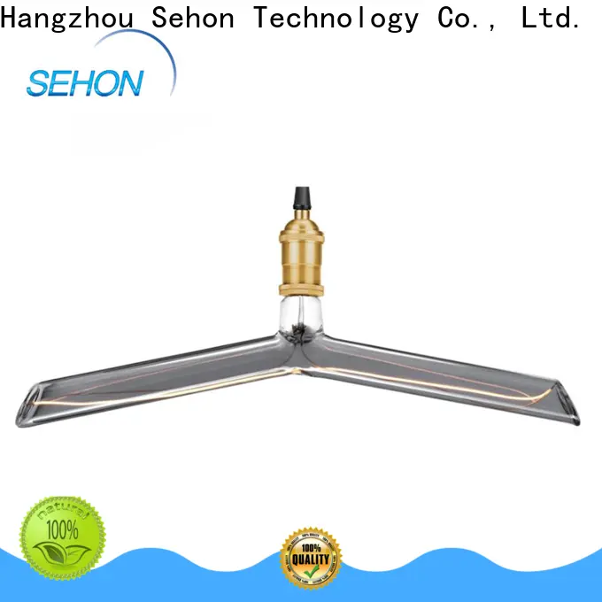 Sehon Custom es led bulbs factory for home decoration 1