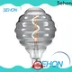 Best 100 watt edison style bulb company used in living rooms 1