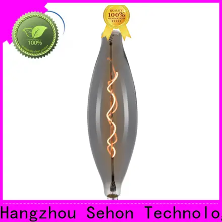 Sehon virtual filament led for business used in bedrooms 1