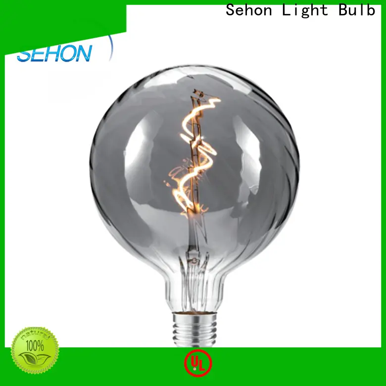 Sehon e26 edison led manufacturers used in bathrooms 1