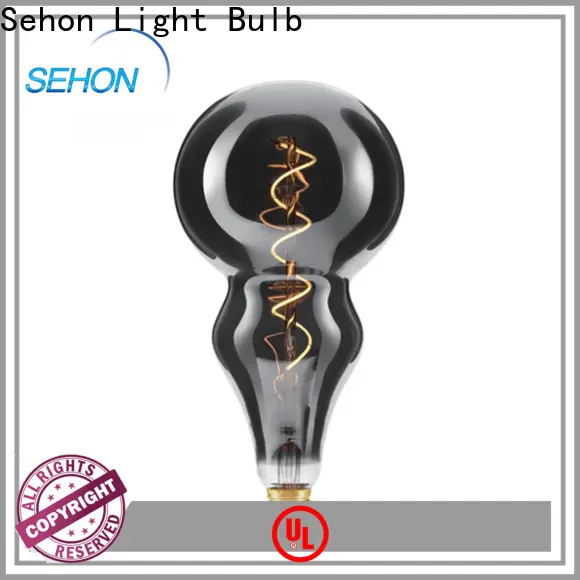 New led filament technology manufacturers used in living rooms 1