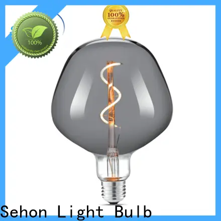 Sehon large base led light bulbs Suppliers used in bedrooms 1
