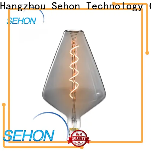 Sehon old fashion led bulbs Supply for home decoration 1