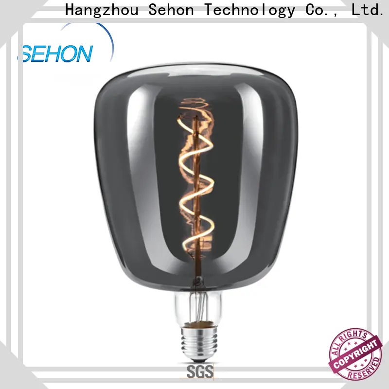 Wholesale vintage style led light bulbs for business used in bedrooms 1