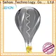 Sehon High-quality warm led light bulbs factory used in bathrooms 1