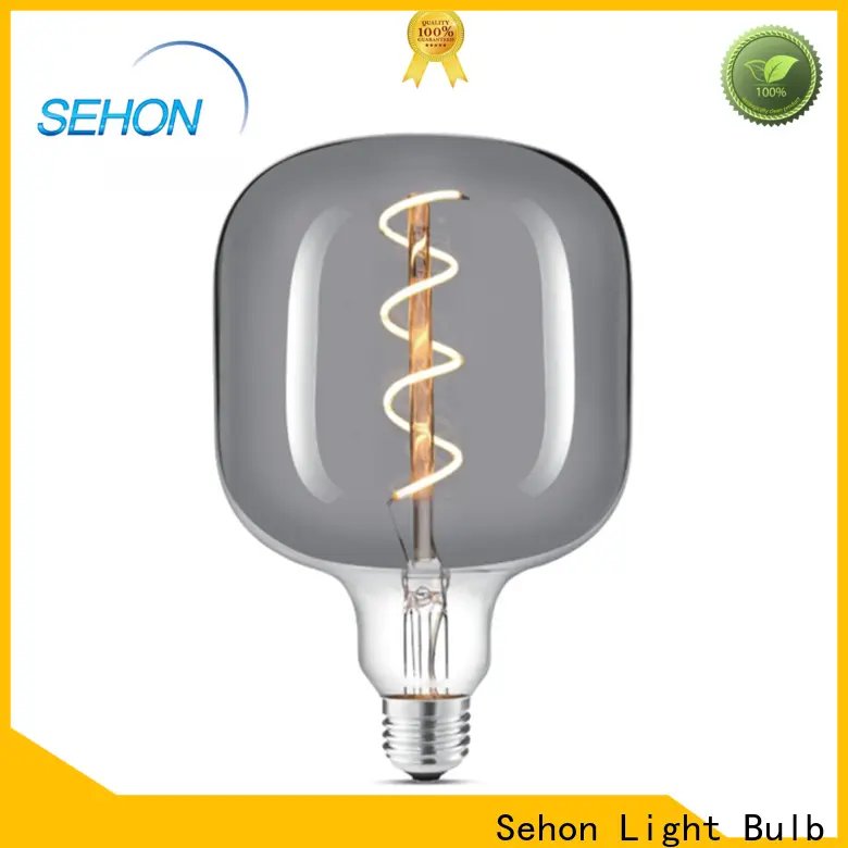 Sehon antique bulbs for business used in bathrooms 1