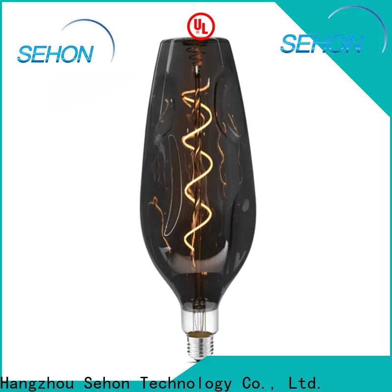 New e26 led edison company used in bedrooms 1